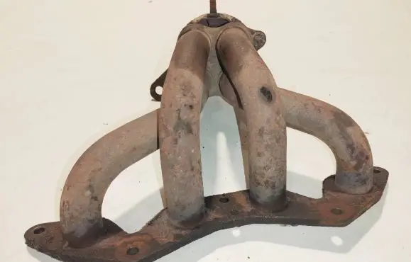 Honda Stream Exhaust manifold