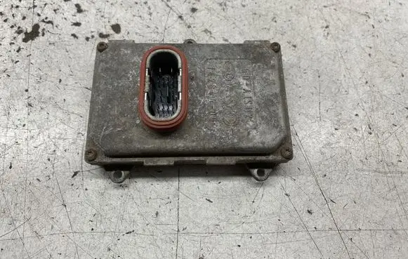 Headlight ballast module Xenon