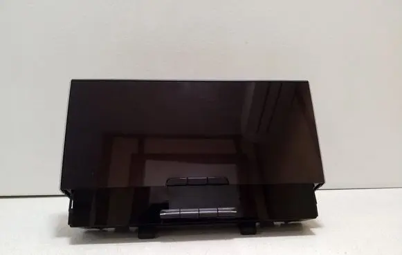 Toyota bZ4X Radio/CD/DVD/GPS head unit 8610042291 5590042D40