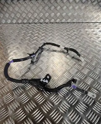 Audi Q8 Positive cable (battery) 4M0971349K