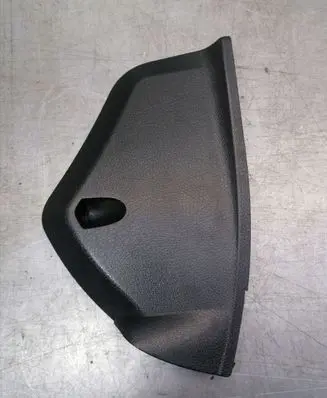 Mercedes-Benz C W203 Dashboard side end trim A2036800578