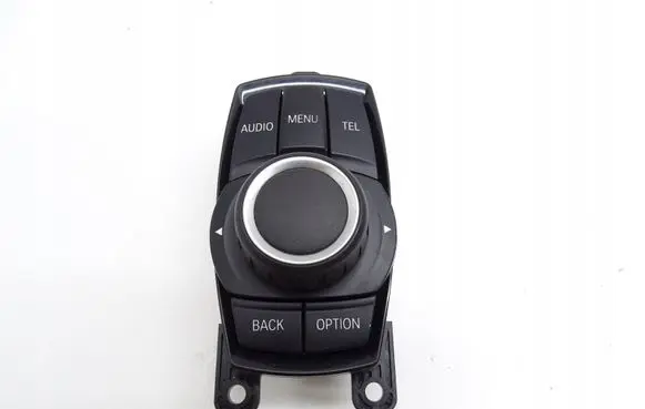 BMW 3 F30 F35 F31 Multifunctional control switch/knob 9261704