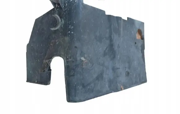Peugeot 306 Battery box tray 9616269480