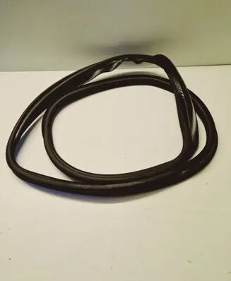 Mercedes-Benz S C217 Trunk rubber seal (body) A2177500198