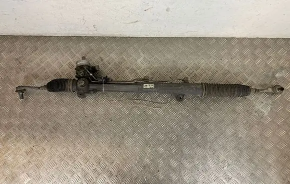 Audi A6 S6 C6 4F Steering rack 4F1422065P 7852993685 140704025330