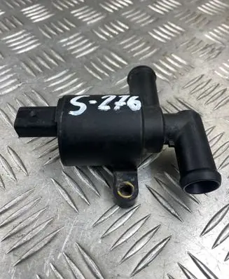 Audi Q5 SQ5 Electric auxiliary coolant/water pump 4H0121671B