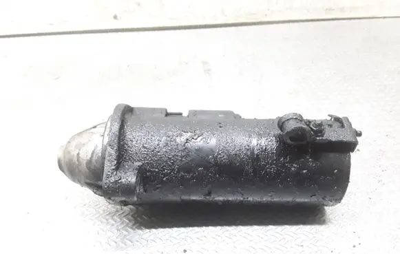 Audi A4 S4 B6 8E 8H Starter motor