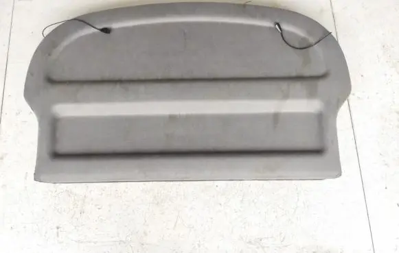 Renault Laguna II Parcel shelf 8200019513
