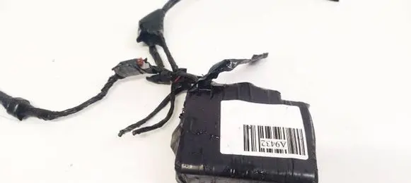Honda Civic Alarm control unit/module 