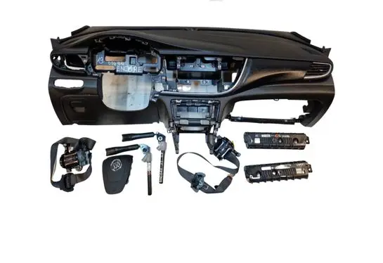 Buick Encore I Airbag set 42573063 42629205 42563064