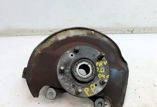 Honda FR-V Front wheel bearing hub 191719