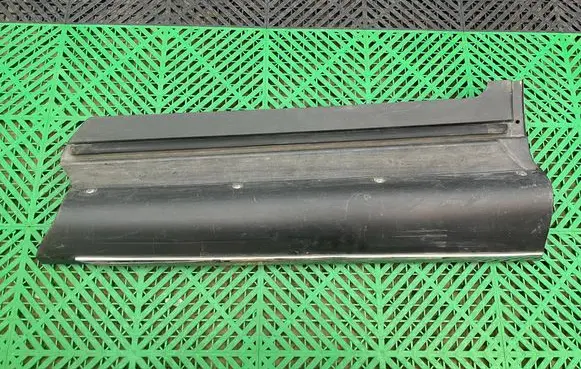 Lexus RX 330 - 350 - 400H Front door trim (molding) 7507548170