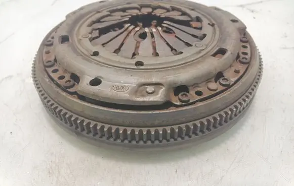 Audi A3 S3 8L Clutch set kit 038141032