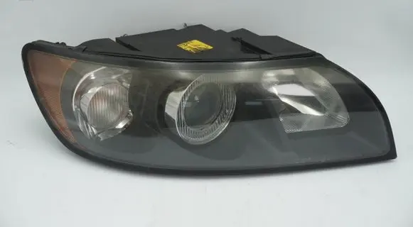 Volvo S40 Headlight/headlamp 30698637