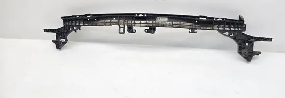 Mercedes-Benz E W213 Top upper radiator support slam panel A2136201801 A2136201701
