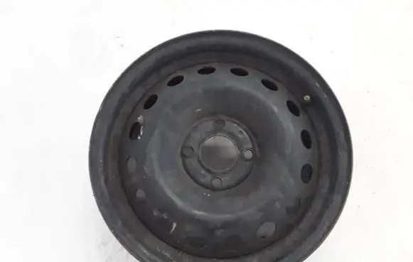 Dacia Sandero R15 forged rim 8200613298