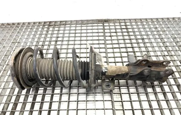 Ford Focus Front shock absorber/damper JX6118045ELF