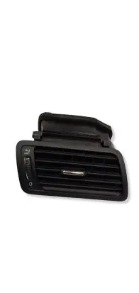 Volkswagen PASSAT B6 Dashboard side air vent grill/cover trim 3C1819702E