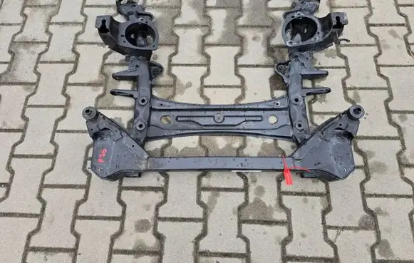 BMW X3 F25 Front subframe 6787915