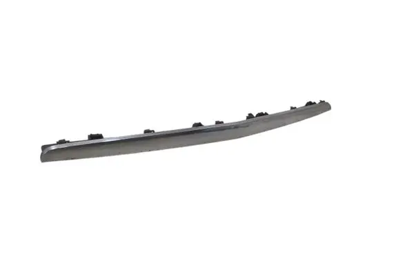 Mercedes-Benz C W203 Engine hood trim 2038800283