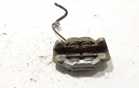 Chevrolet Silverado Front brake caliper 13545383