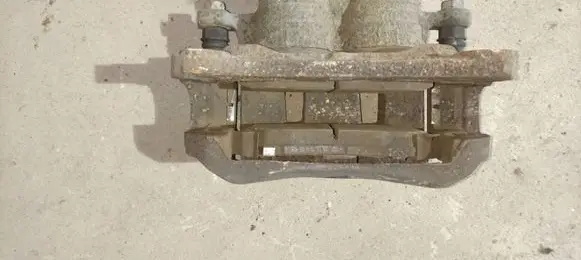 Subaru Legacy Front brake caliper
