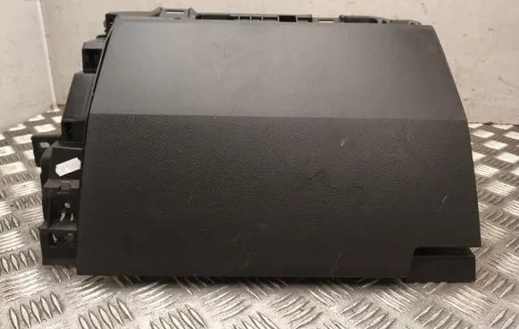 Renault Megane E-Tech Glove box set 00241978