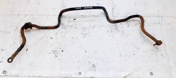 Honda Civic Front anti-roll bar/sway bar