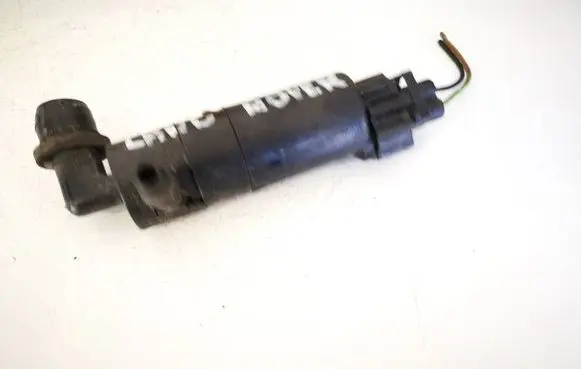 Land Rover Freelander Windscreen/windshield washer pump 