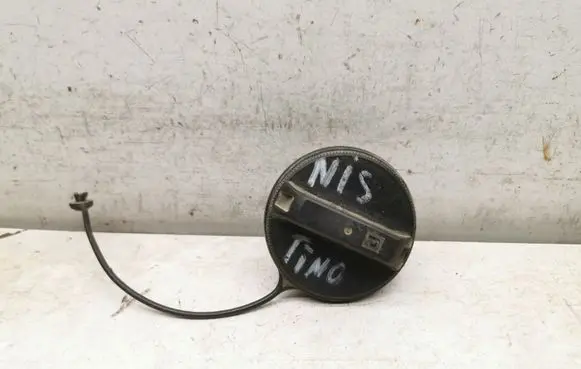 Nissan Almera Tino Fuel tank filler cap 