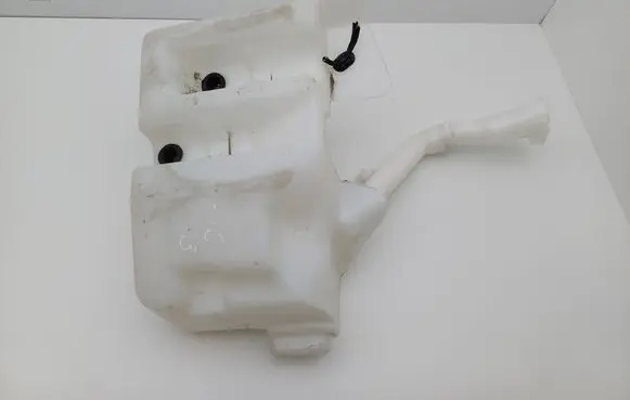 Renault Laguna III Windshield washer fluid reservoir/tank 289100002R