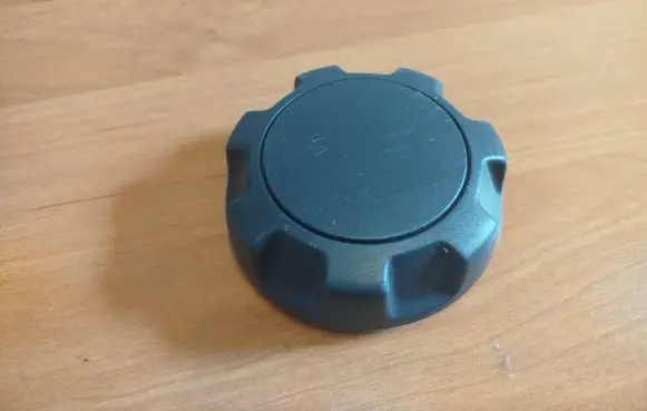 Opel Corsa D Seat adjustment knob 13215928 Lg004761 317146827