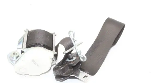 Jaguar XF X250 Front seatbelt 9X23F611B09AD
