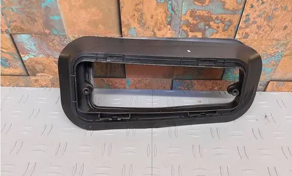 BMW XM Other engine bay part 9389366 64319389366
