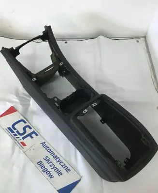 Ford S-MAX Center console 