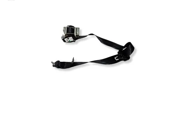 Opel Corsa F Rear seatbelt 98412247XX