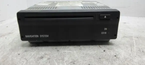 BMW 7 E65 E66 Navigation unit CD/DVD player 6922642