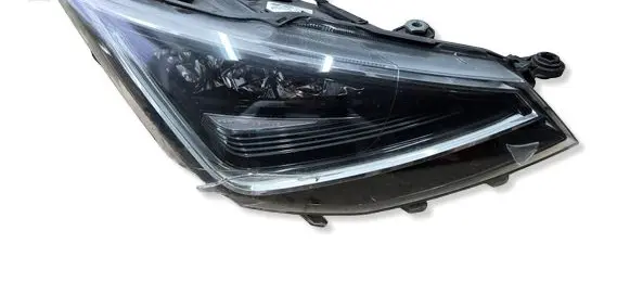 Seat Ibiza V (KJ) Headlight/headlamp 6F1941008A 7P5941591AD