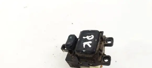 Mazda 6 Wing mirror switch 183574