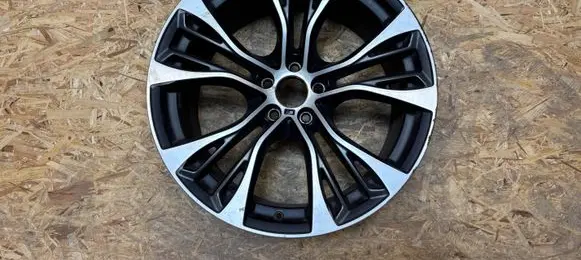 BMW X6 F16 R21 alloy rim 6859424 k222117