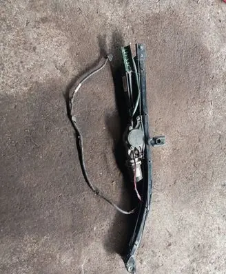 Chrysler Grand Voyager V Sliding door latching motor 73124Q