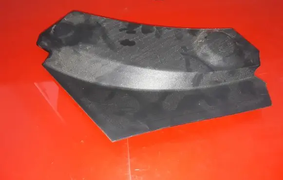 Tail light part
