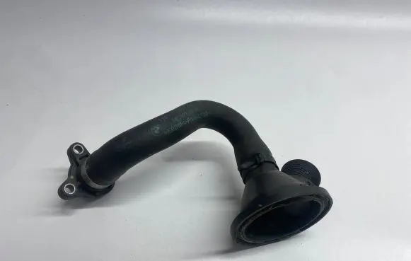 BMW 2 F22 F23 Engine coolant pipe/hose 7603514 6601544
