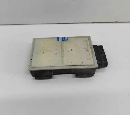 Blind spot module