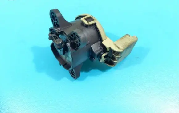Jaguar XF X250 Intake manifold valve actuator/motor IMPRK1225443