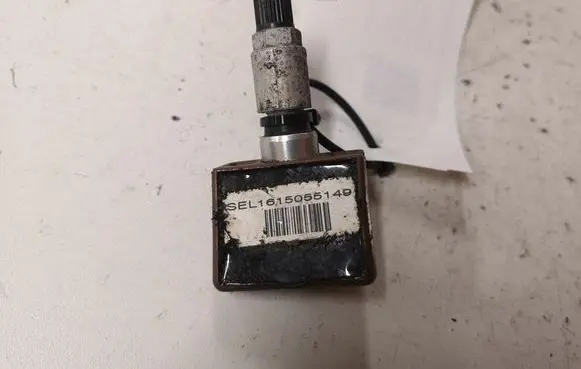 Opel Insignia A Tire pressure sensor 13327259