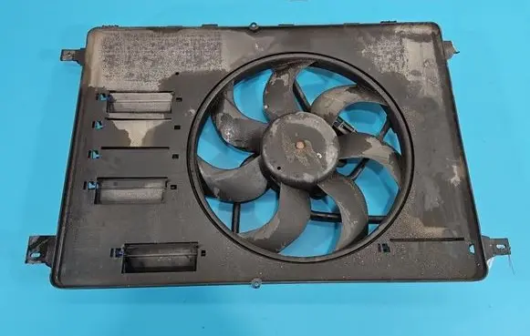 Ford Galaxy Fan set 6G91-8C607-DE IMPRK1519808