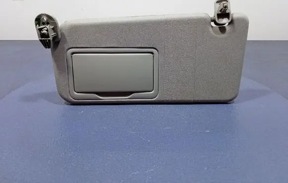 Nissan Pixo Sun visor