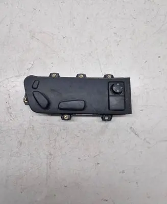 Seat control switch