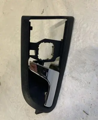 Skoda Octavia Mk1 (1U) Rear door interior handle 1U4839247B